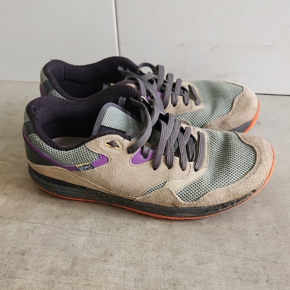 LEMS trailhead Mercury Sunset Mens Size 11 Sneakers - Picture 4 of 10